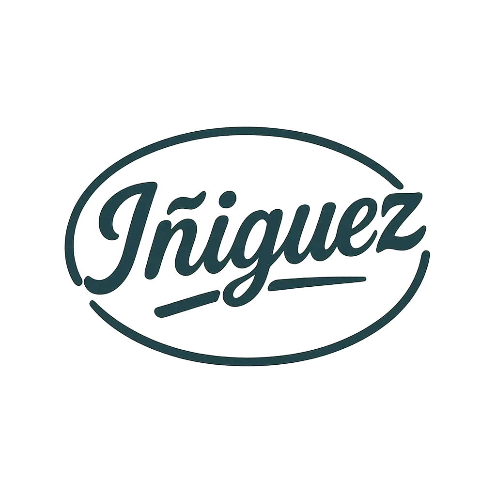 Joyería Iñiguez